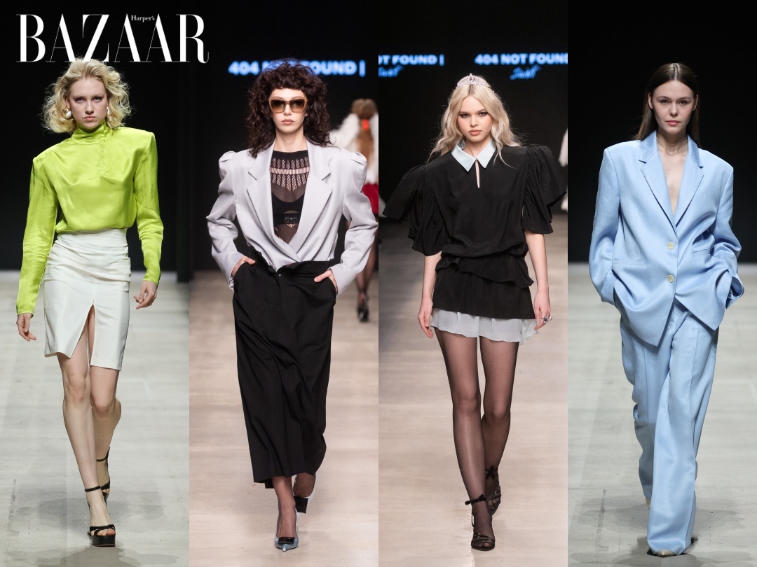 Những xu hướng thời trang chủ đạo tại Moscow Fashion Week 2026插图5
