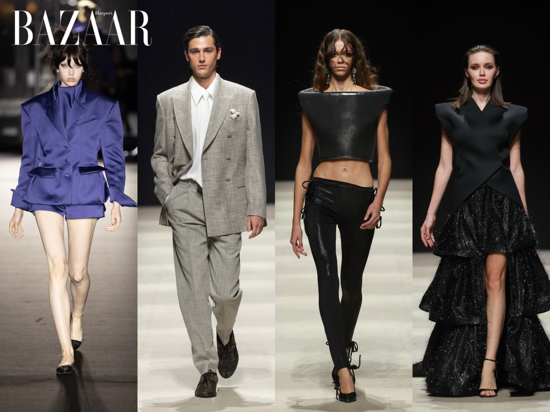 Những xu hướng thời trang chủ đạo tại Moscow Fashion Week 2026插图6