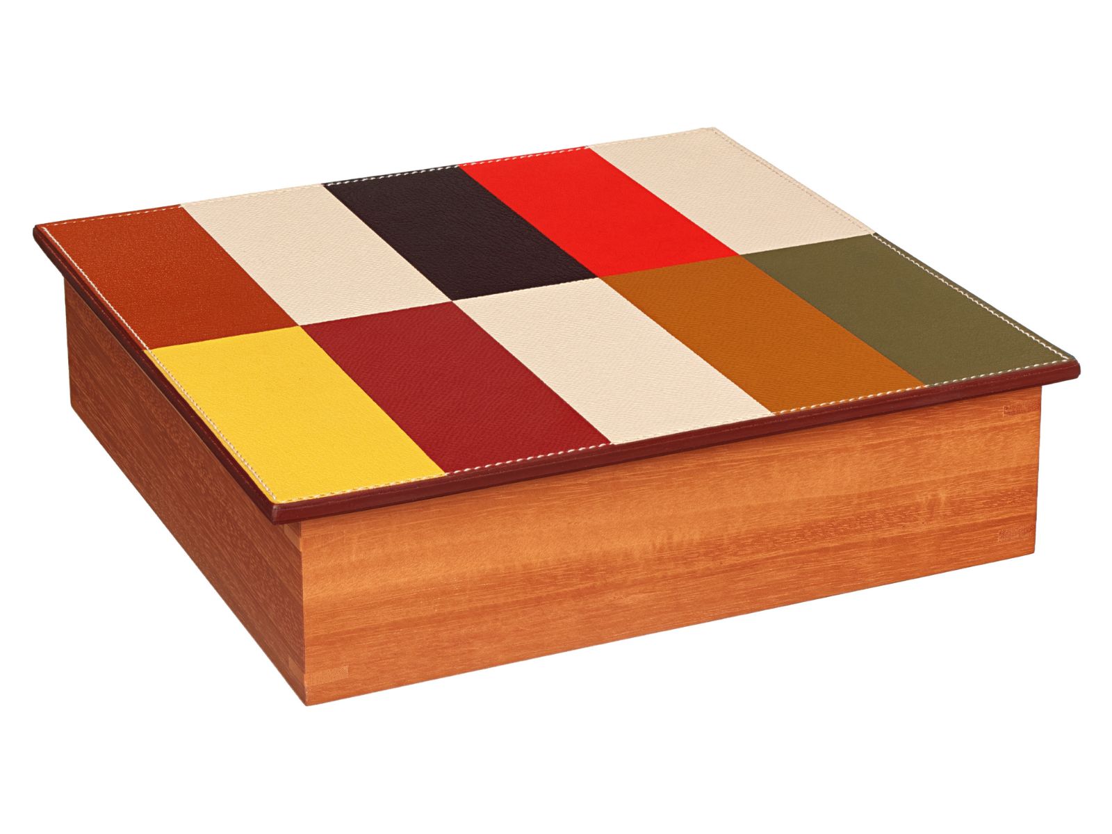 Hermès Home 2026: Vật liệu ngâm nga, nội thất cất lời插图3