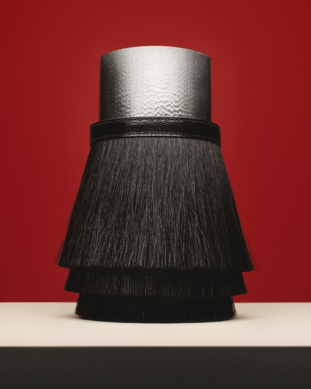 Hermès Home 2026: Vật liệu ngâm nga, nội thất cất lời插图1
