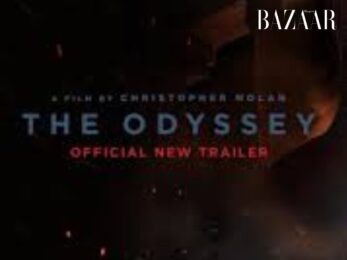 The Odyssey: Robert Pattinson hắc hóa, đối đầu Tom Holland