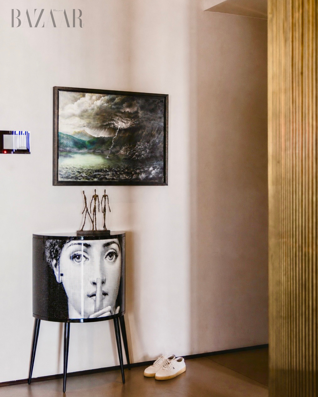 Far from ordinary: A Rule-Breaking Elbphilharmonie Home插图9