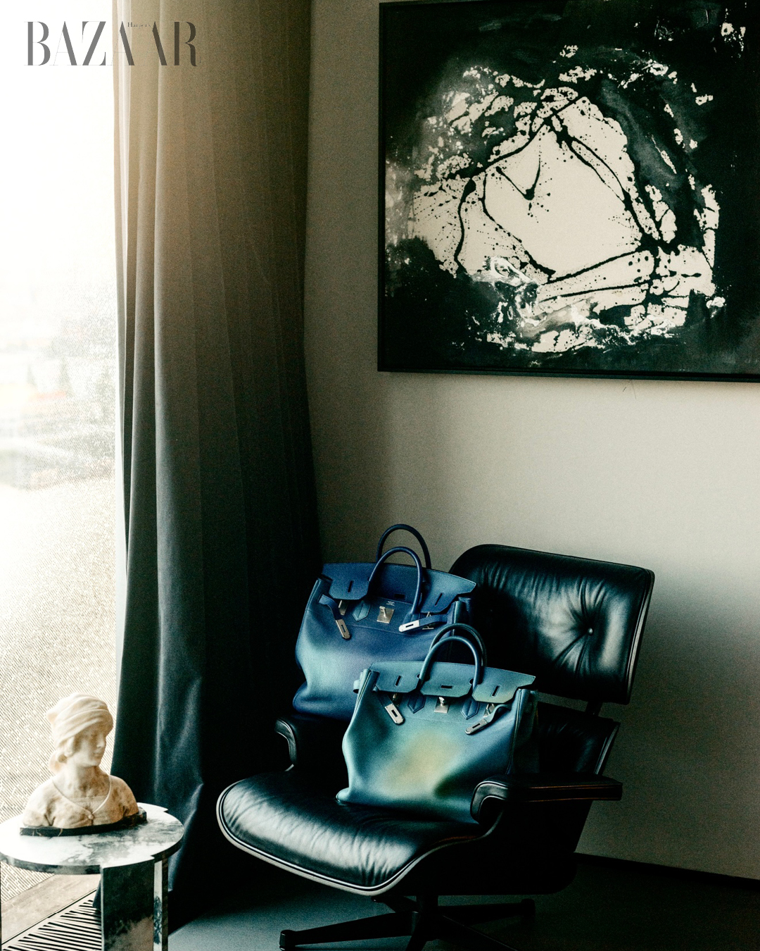 Far from ordinary: A Rule-Breaking Elbphilharmonie Home插图12