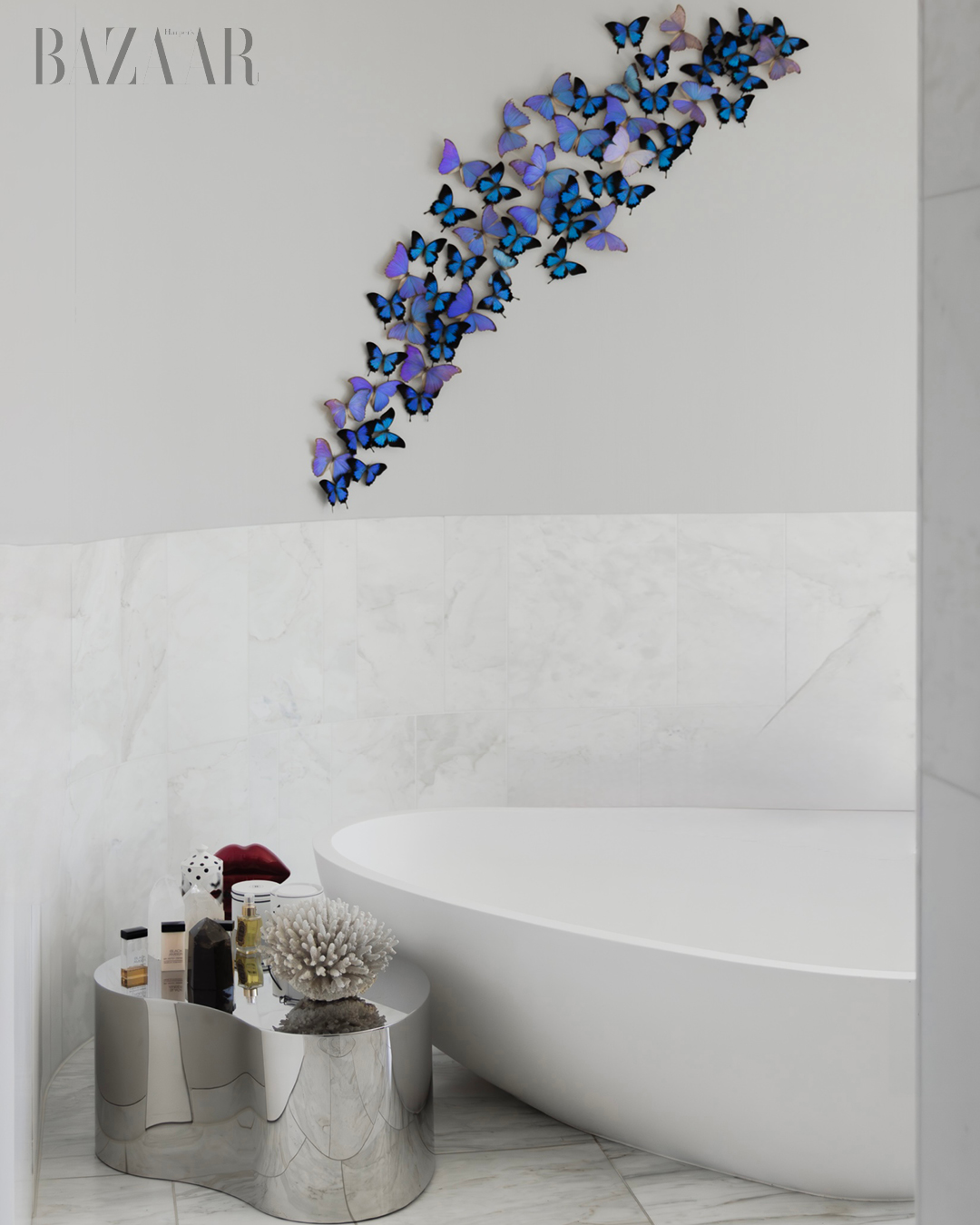 Far from ordinary: A Rule-Breaking Elbphilharmonie Home插图13