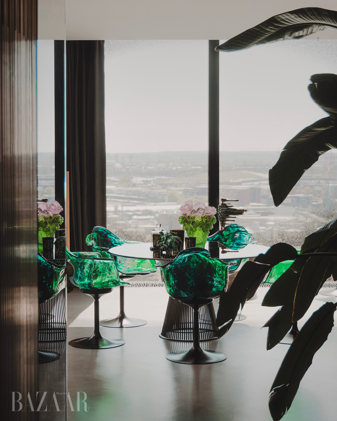 Far from ordinary: A Rule-Breaking Elbphilharmonie Home插图1