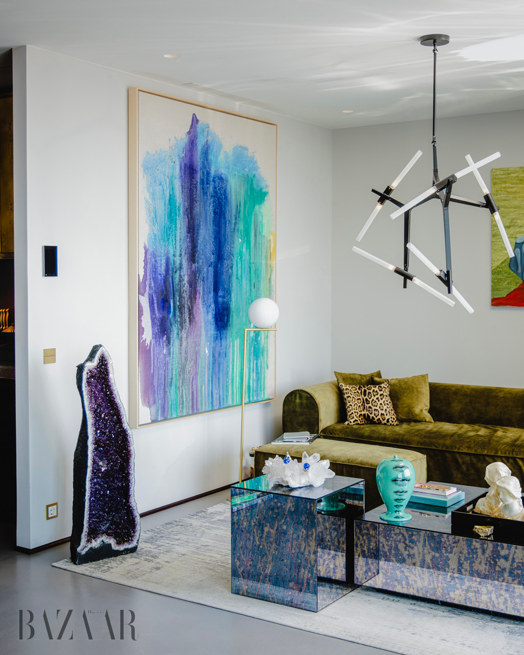 Far from ordinary: A Rule-Breaking Elbphilharmonie Home插图5