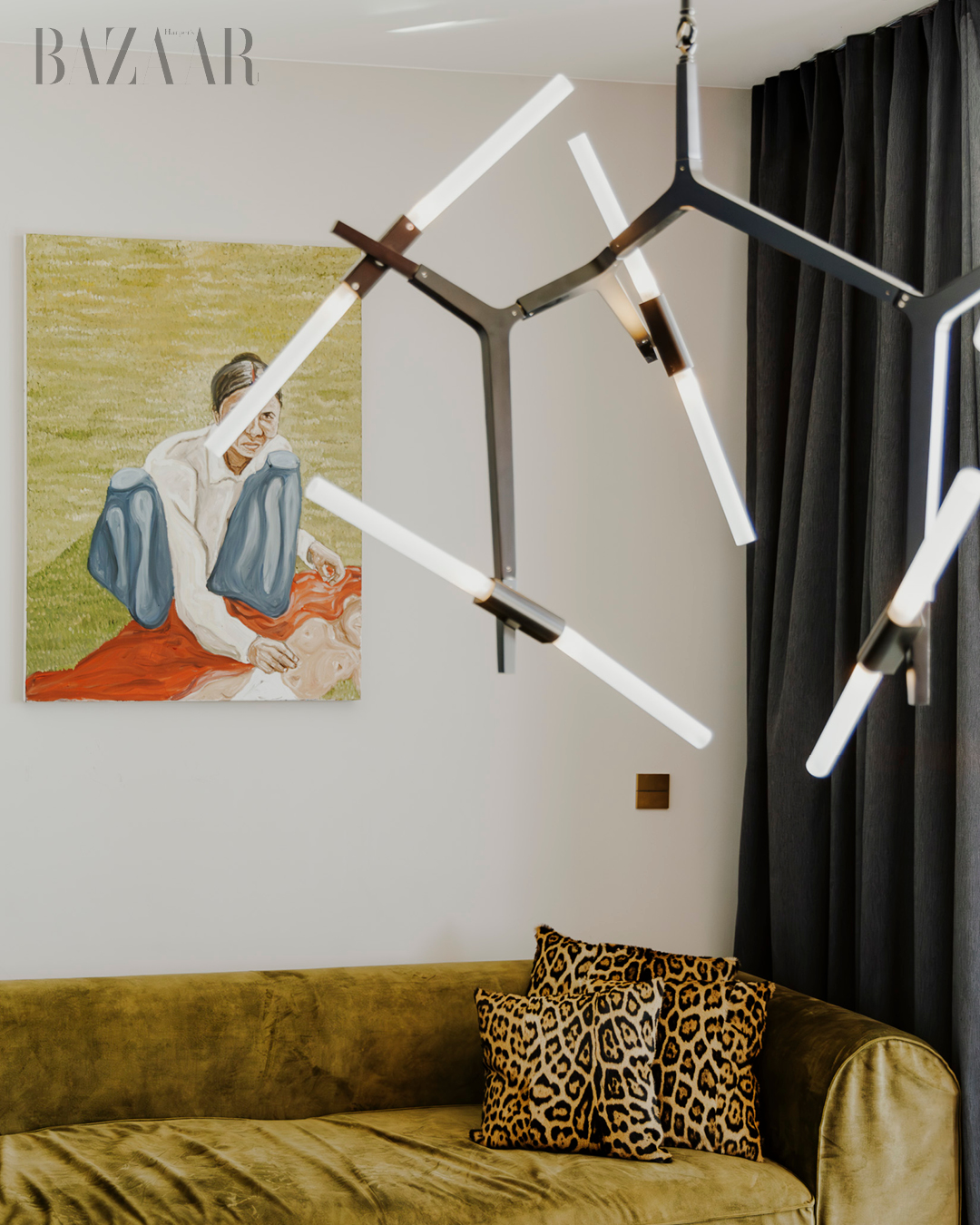 Far from ordinary: A Rule-Breaking Elbphilharmonie Home插图7