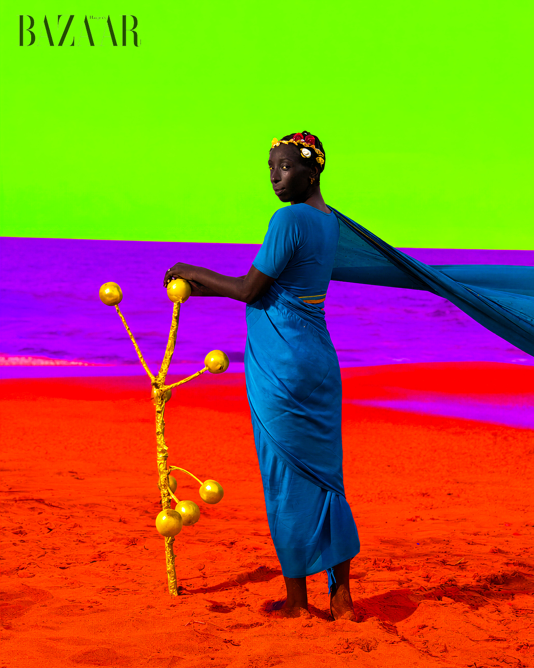 “Love Tree”: A Radical New Era in Rap, Power, an Independence插图6