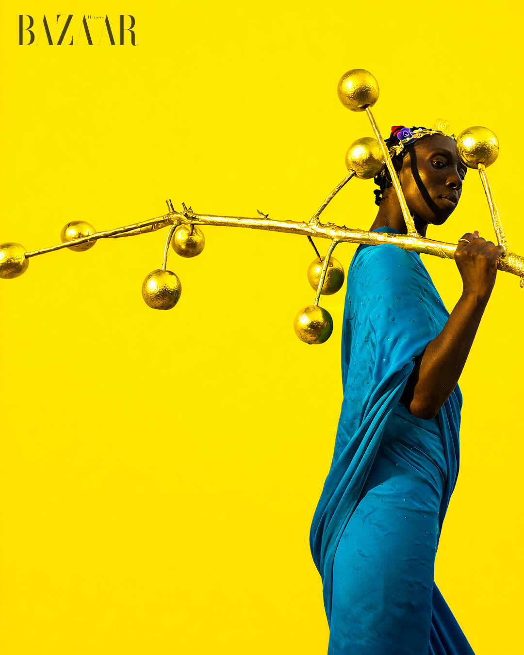 “Love Tree”: A Radical New Era in Rap, Power, an Independence插图7