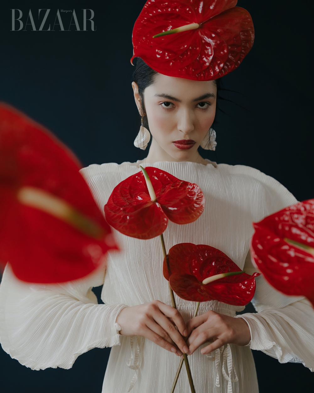 Ý nghĩa của màu đỏ là gì dưới góc nhìn tâm linh và tâm lý?插图