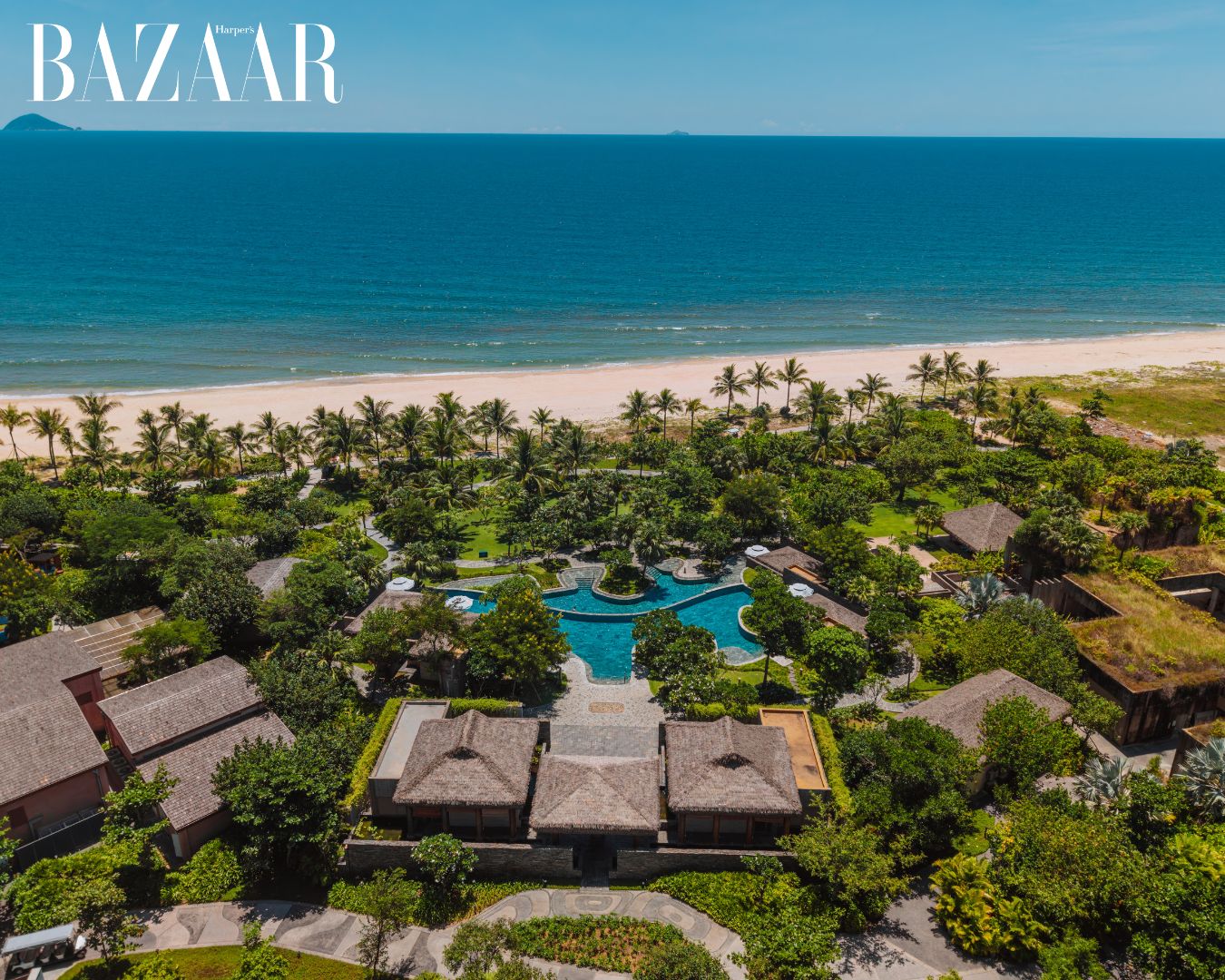 Không thể bỏ qua: D’Hoi Summer Fest 2026 tại Hoiana Resort & Golf插图