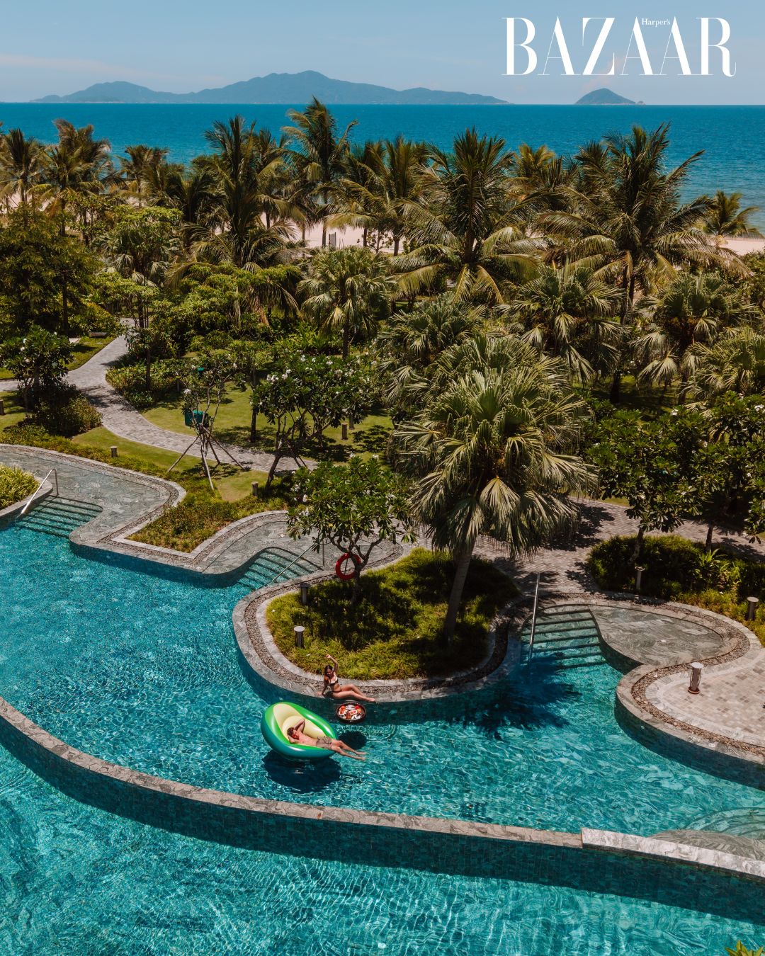 Không thể bỏ qua: D’Hoi Summer Fest 2026 tại Hoiana Resort & Golf插图2