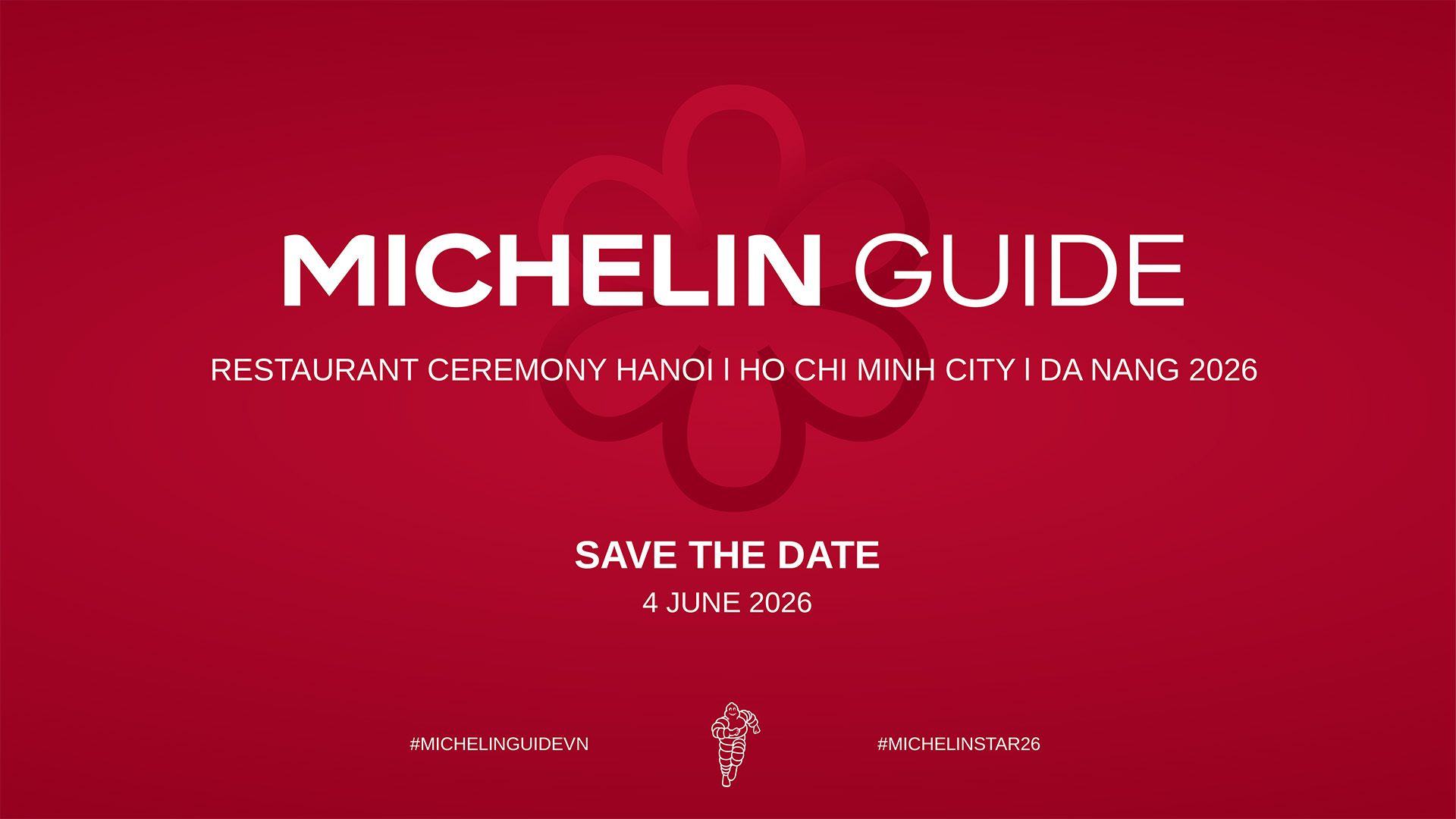 Lễ công bố Michelin Guide 2026 diễn ra tại thủ đô Hà Nội插图