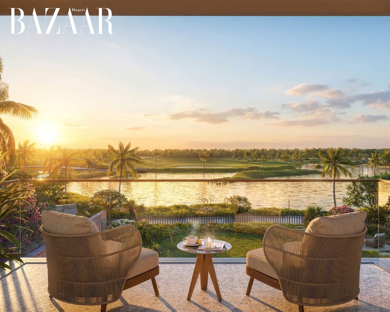 Hoiana Resort & Golf: Khu nghỉ dưỡng đương đại kết nối tinh thần di sản插图3
