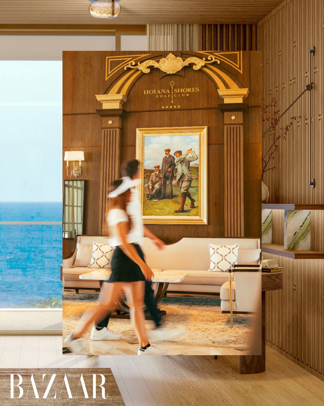 Hoiana Resort & Golf: Khu nghỉ dưỡng đương đại kết nối tinh thần di sản插图2