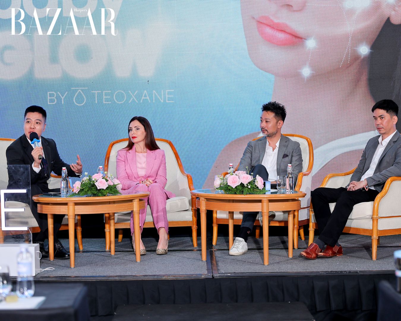 Baby Glow: Xu hướng da quiet luxury trở thành chuẩn mực của vẻ đẹp hiện đại插图2