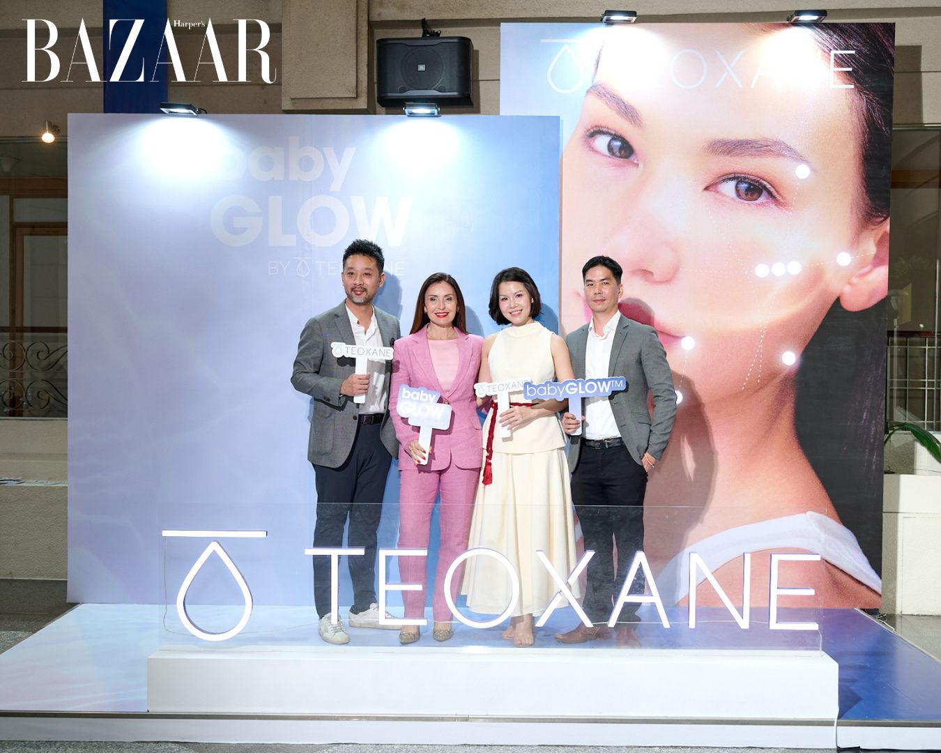 Baby Glow: Xu hướng da quiet luxury trở thành chuẩn mực của vẻ đẹp hiện đại插图1
