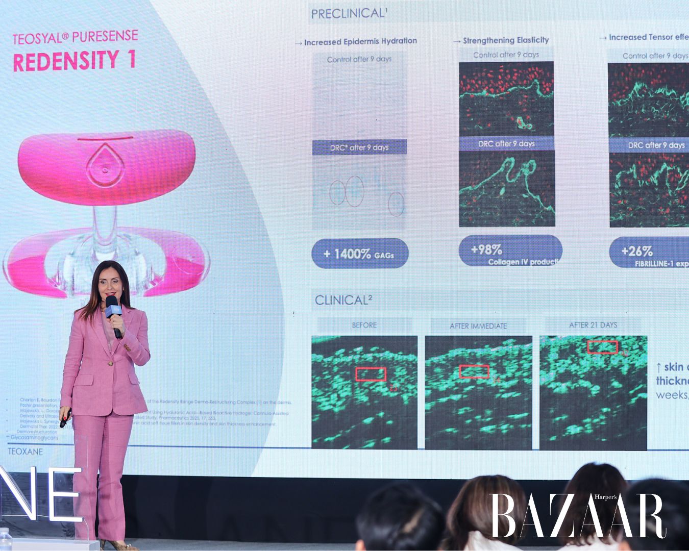 Baby Glow: Xu hướng da quiet luxury trở thành chuẩn mực của vẻ đẹp hiện đại插图4