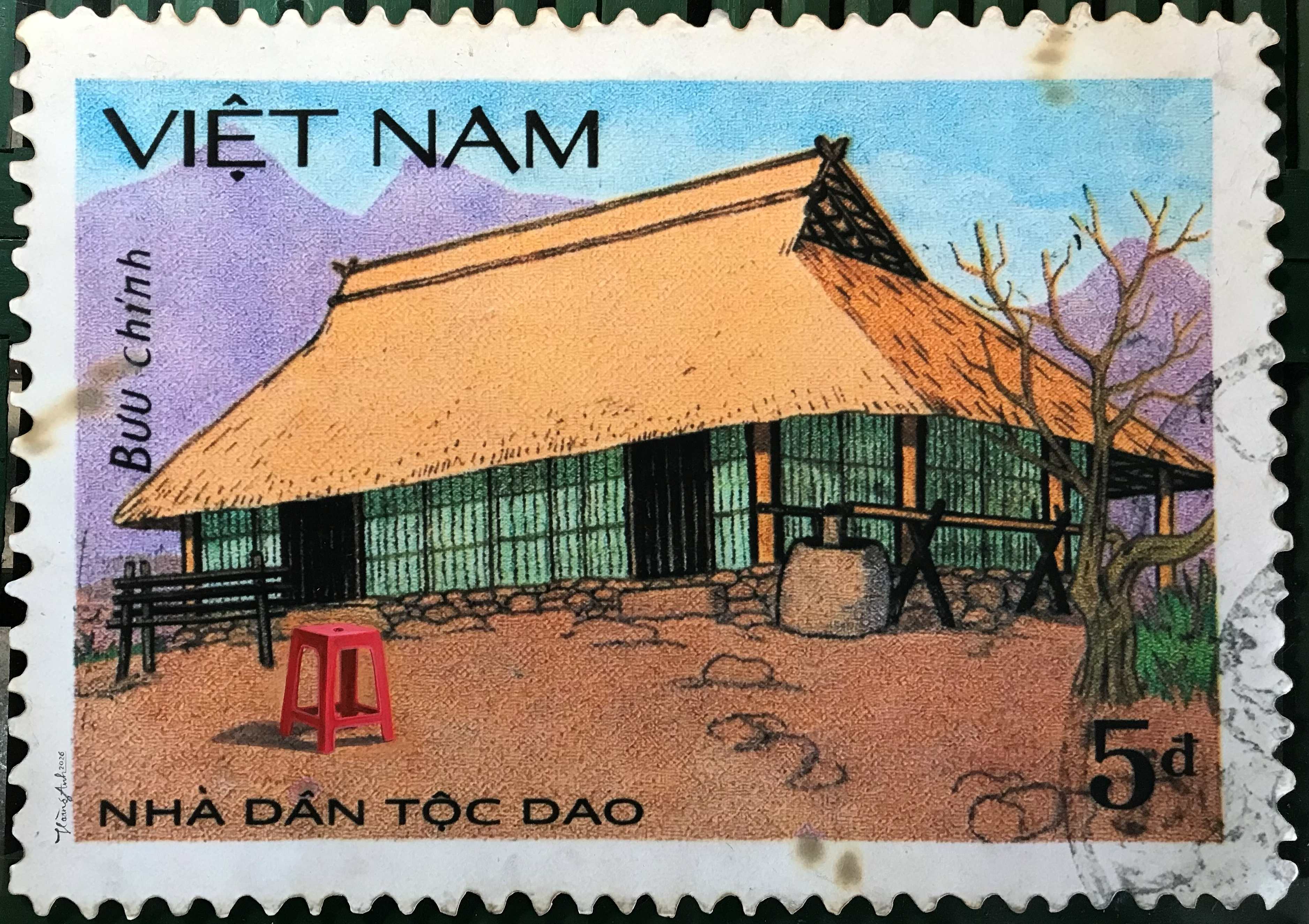 Hoàng Anh đối thoại cùng Nguyễn Đức Huy tại Wiking Salon插图