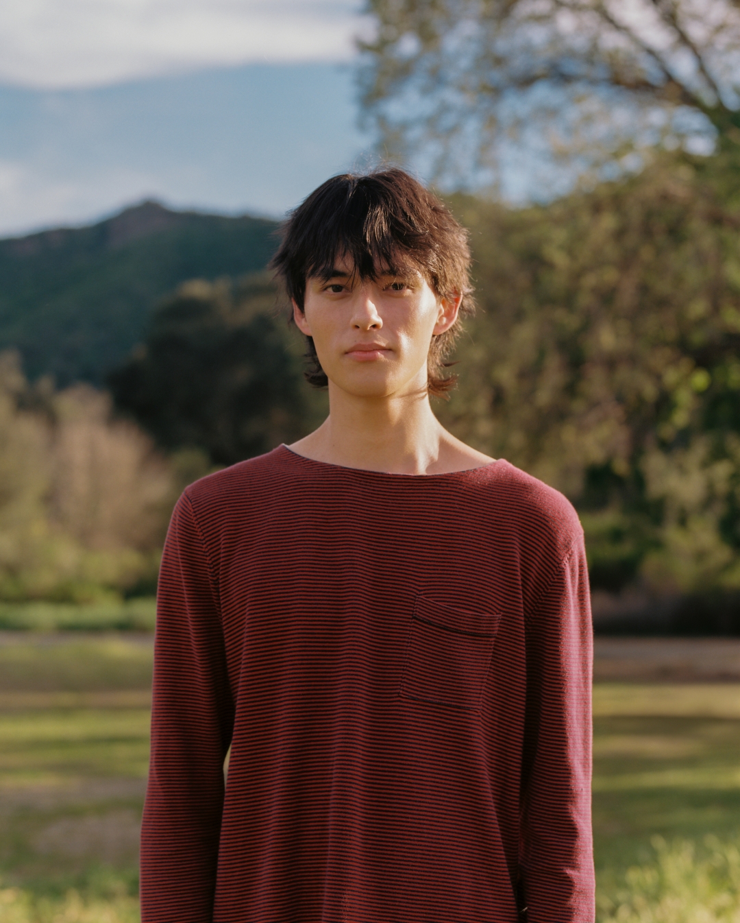 Mỹ Anh bắt tay hiện tượng indie-pop người Úc Matthew Ifield插图1
