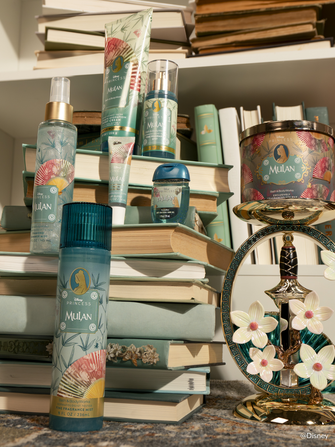 bath-body-works-ra-mat-bo-suu-tap-disney-princess