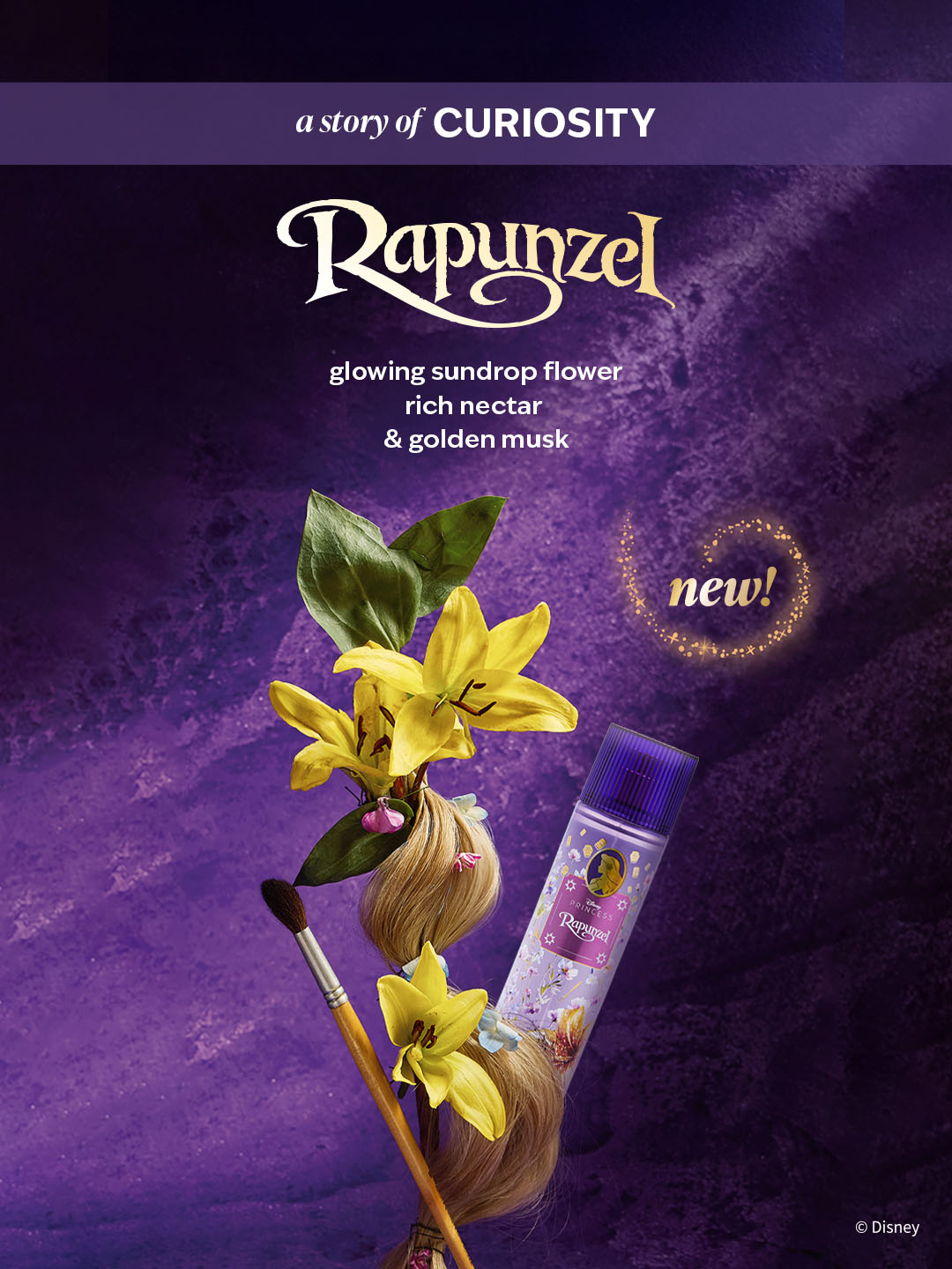 Bath & Body Works cùng công chúa Disney mở ra thế giới cổ tích插图5