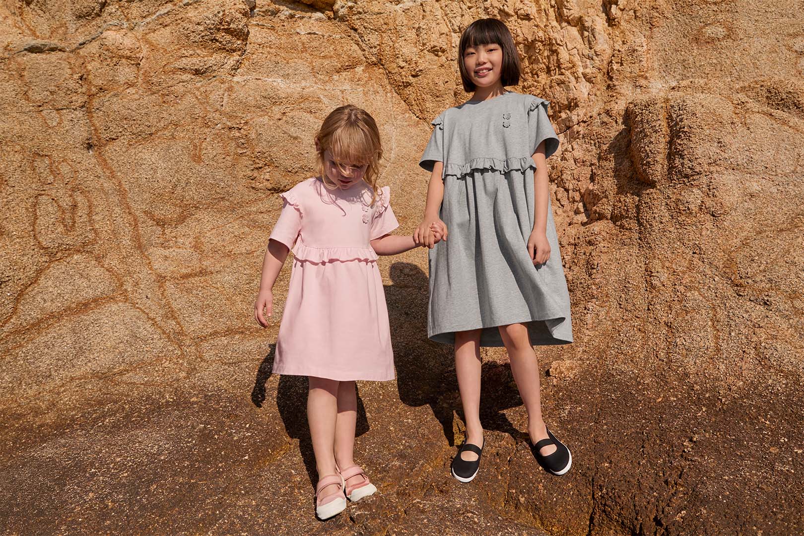 UNIQLO và Cecilie Bahnsen mang đến góc nhìn lãng mạn cho LifeWear插图8