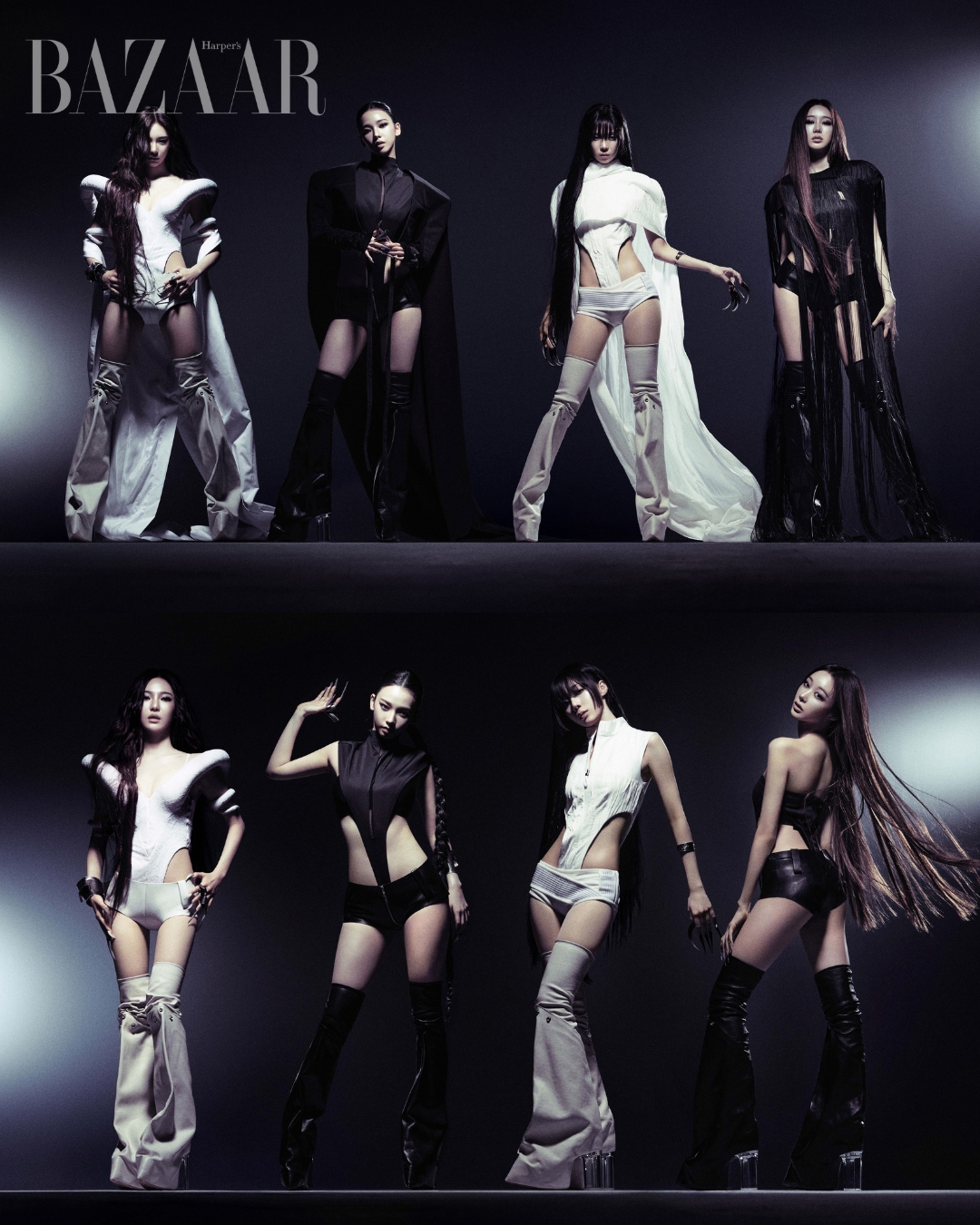 bzvn-aespa-karina-ningning-giselle-winter-wda-whole-different-animal-g-dragon