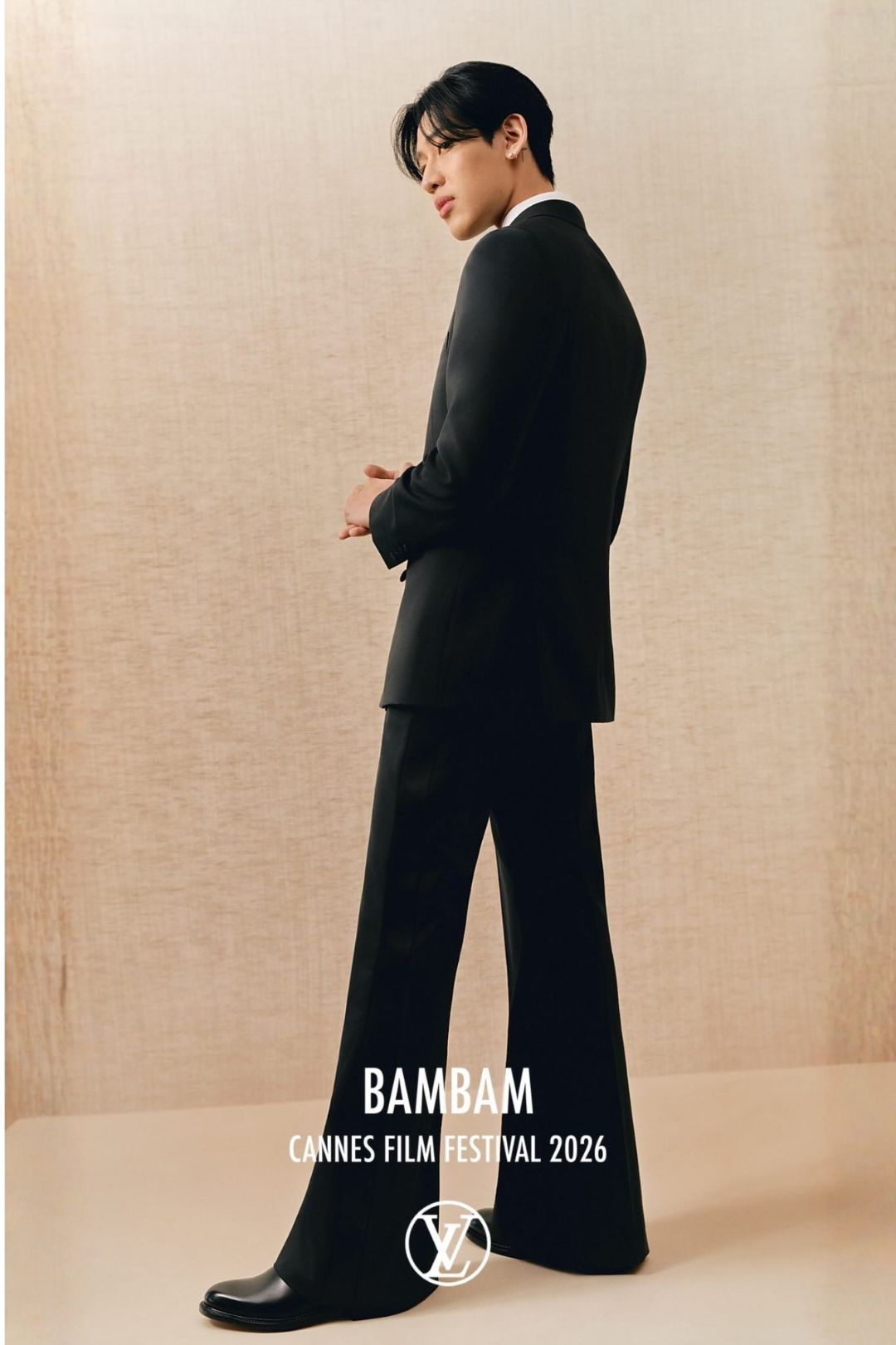 BamBam và các sao Thái Lan áp đảo truyền thông tại LHP Cannes 2026插图1