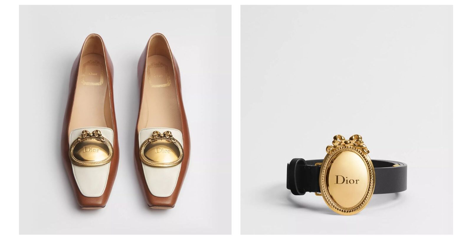 Dior Médaillon: Thêm một chiếc túi xách lấy cảm hứng từ… ghế插图7