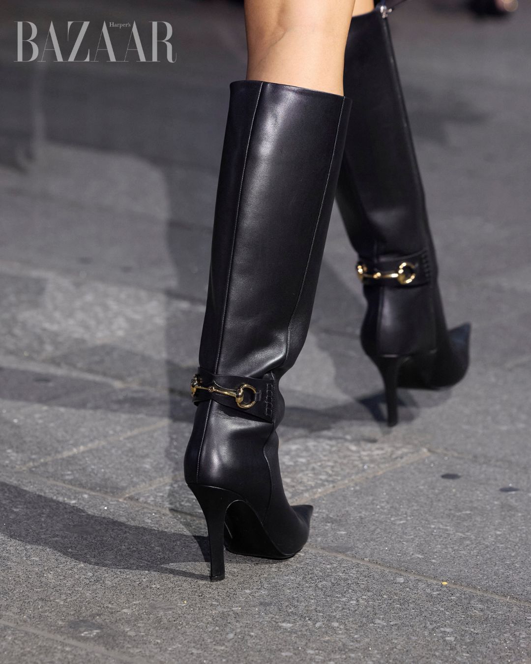 Gucci Cruise 2027: GucciCore và New York ngày trở về插图8 Gucci Cruise 2027: GucciCore và New York ngày trở về插图8
