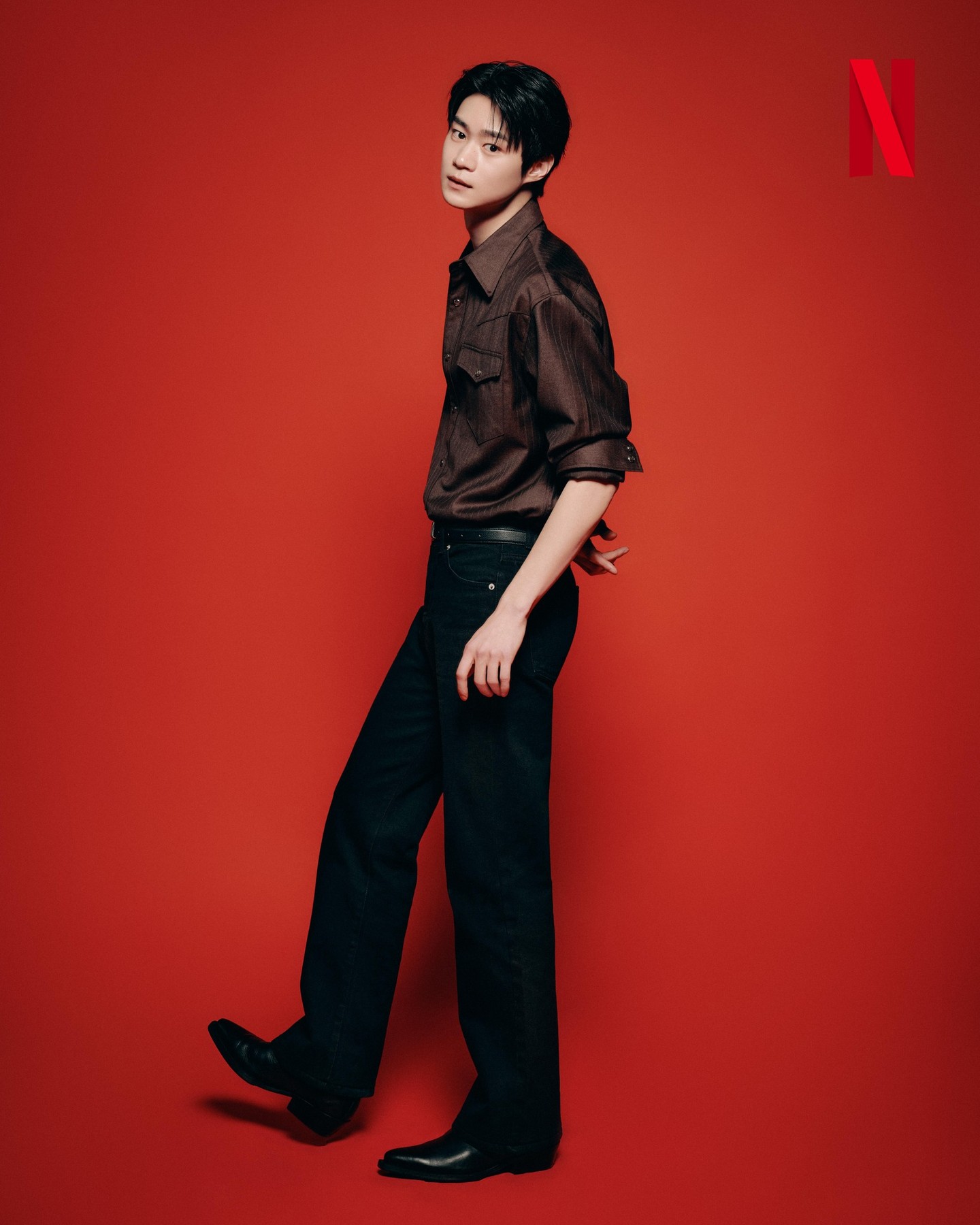 Hồ sơ dàn diễn viên If Wishes Could Kill: Từ thực tập sinh BigHit đến cựu thành viên I.O.I插图13