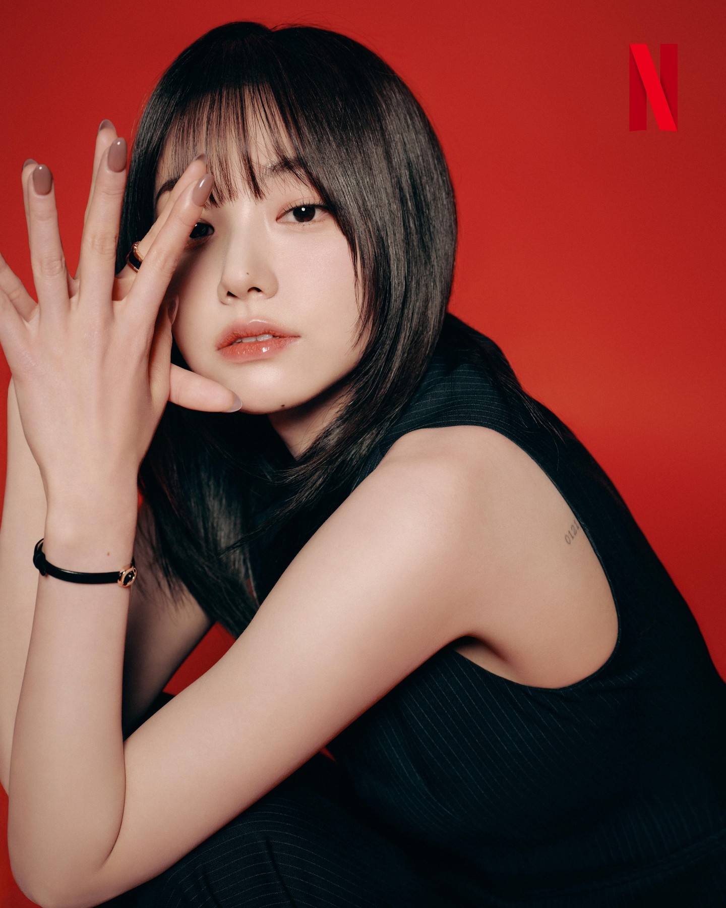 Hồ sơ dàn diễn viên If Wishes Could Kill: Từ thực tập sinh BigHit đến cựu thành viên I.O.I插图10