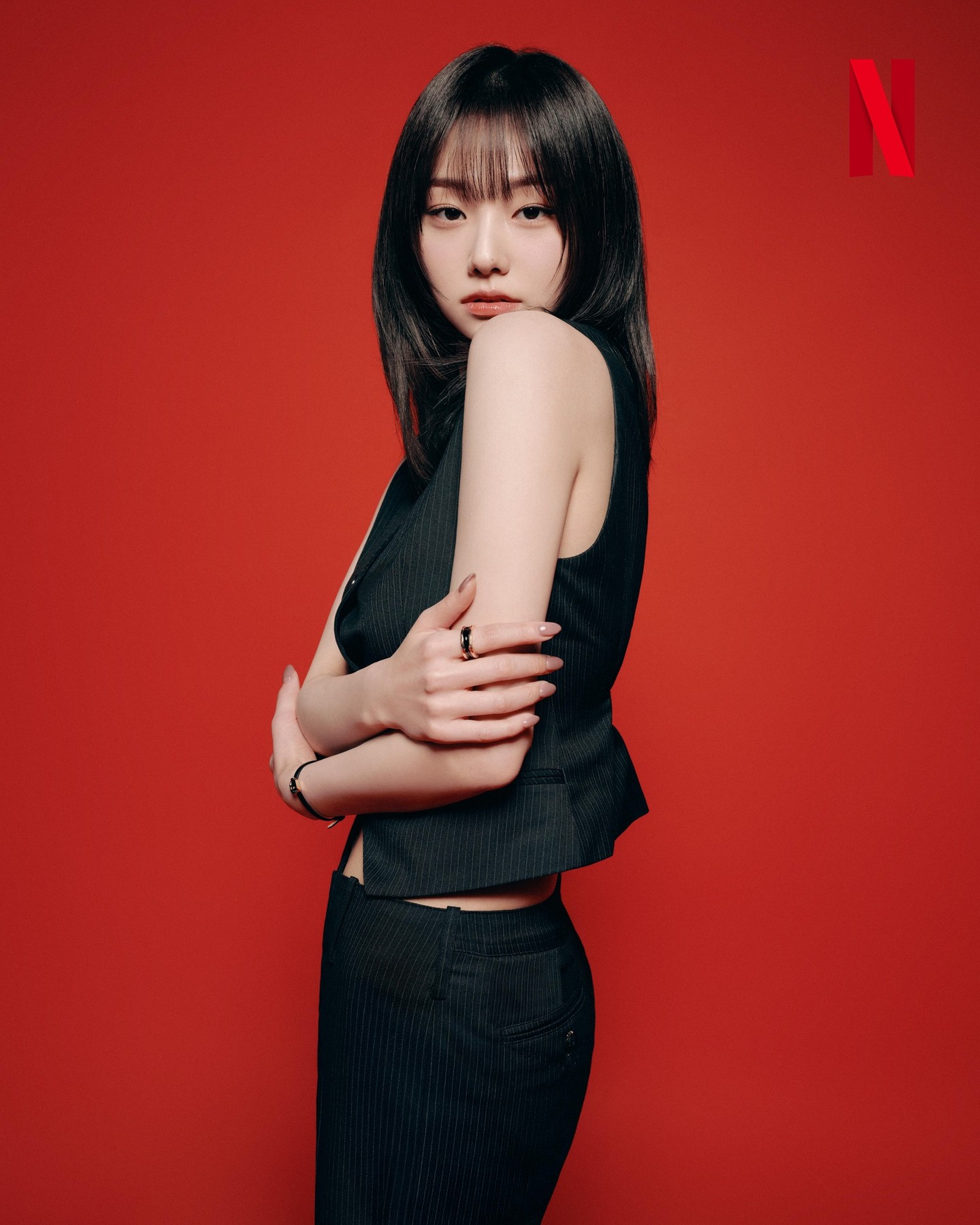 Hồ sơ dàn diễn viên If Wishes Could Kill: Từ thực tập sinh BigHit đến cựu thành viên I.O.I插图11