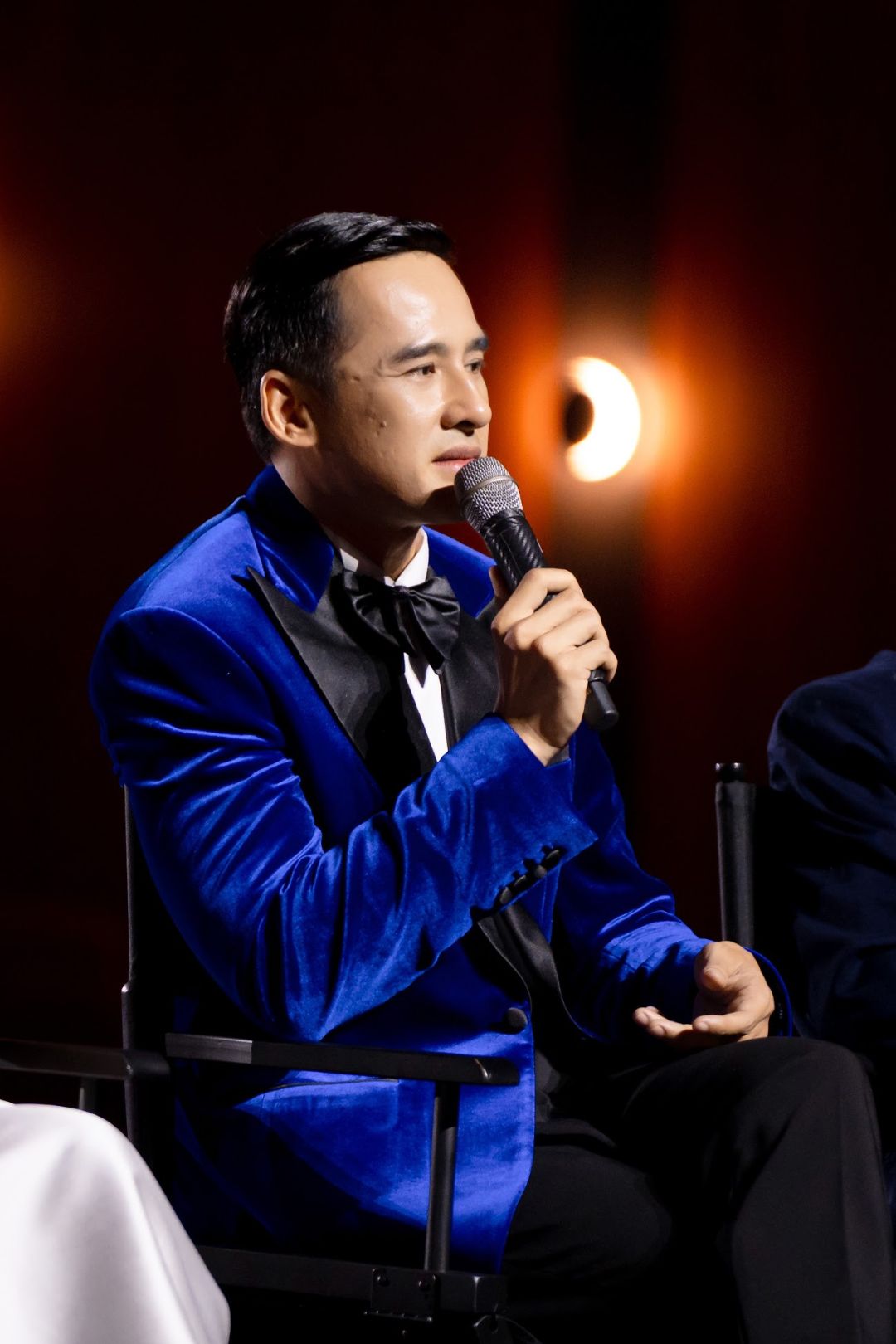 Lương Thế Thành tiếp tục bén duyên với vai Dũng nhưng hứa hẹn lần này sẽ nhiều đổi mới插图1