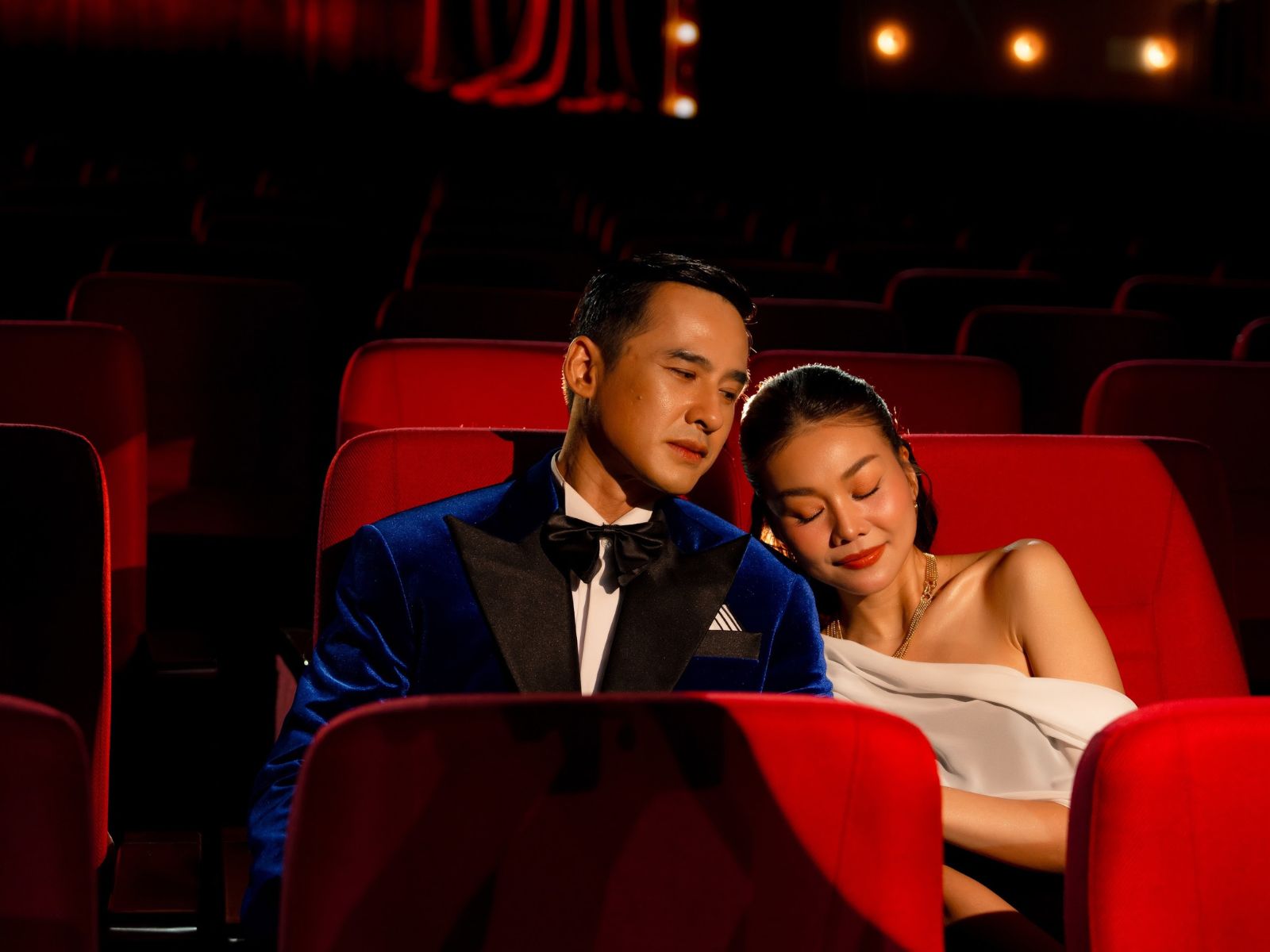 Lương Thế Thành tiếp tục bén duyên với vai Dũng nhưng hứa hẹn lần này sẽ nhiều đổi mới插图
