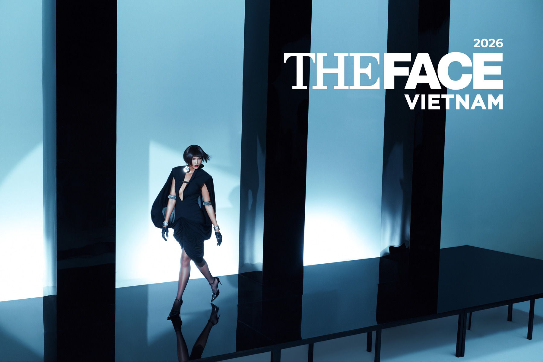 H’Hen Niê khiêu chiến Võ Hoàng Yến tại The Face Vietnam 2026插图1 bzvn-mentor-the-face-vietnam-2026