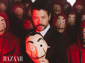 Money Heist sẽ có mùa 6 trên Netflix?