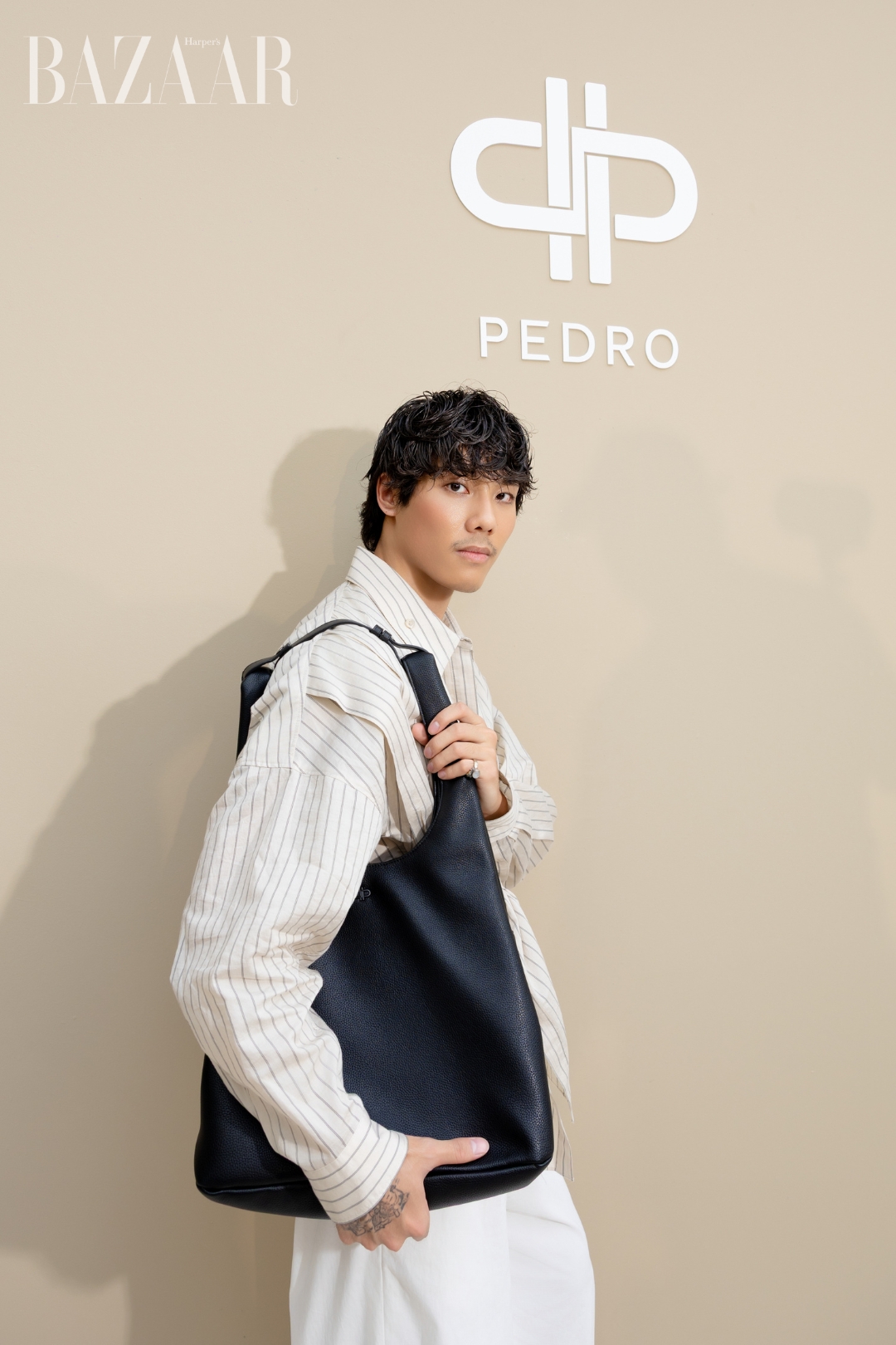 PEDRO Summer Escape: Khi mùa hè được tái hiện như một ốc đảo nghệ thuật插图8 PEDRO Summer Escape: Khi mùa hè được tái hiện như một ốc đảo nghệ thuật插图8