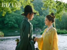 Ảnh: Weibo đoàn phim