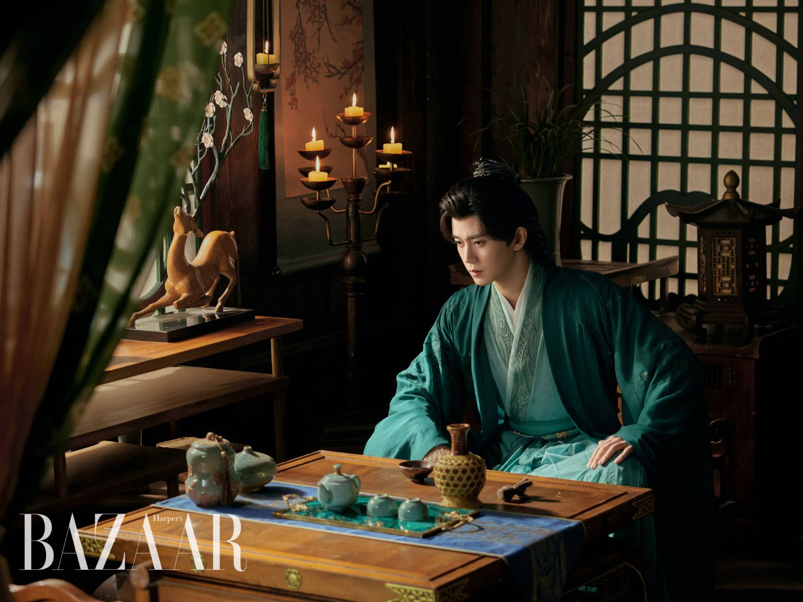 Review Giai Ngẫu Thiên Thành: Hành trình chống lại số mệnh ngược luyến插图1