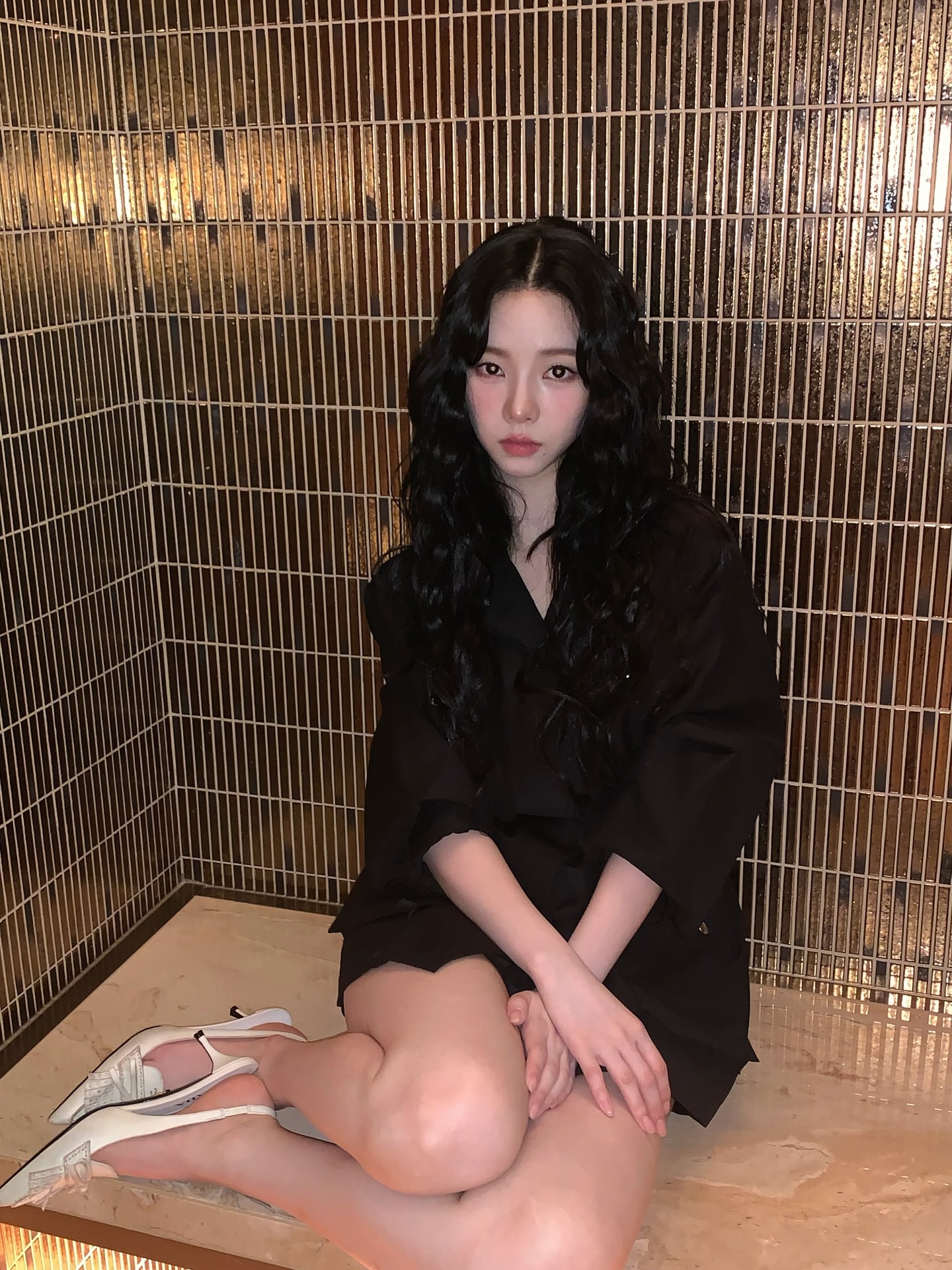 Sao Hàn tại Met Gala 2026: BLACKPINK hội tụ, aespa lần đầu tham gia插图8
