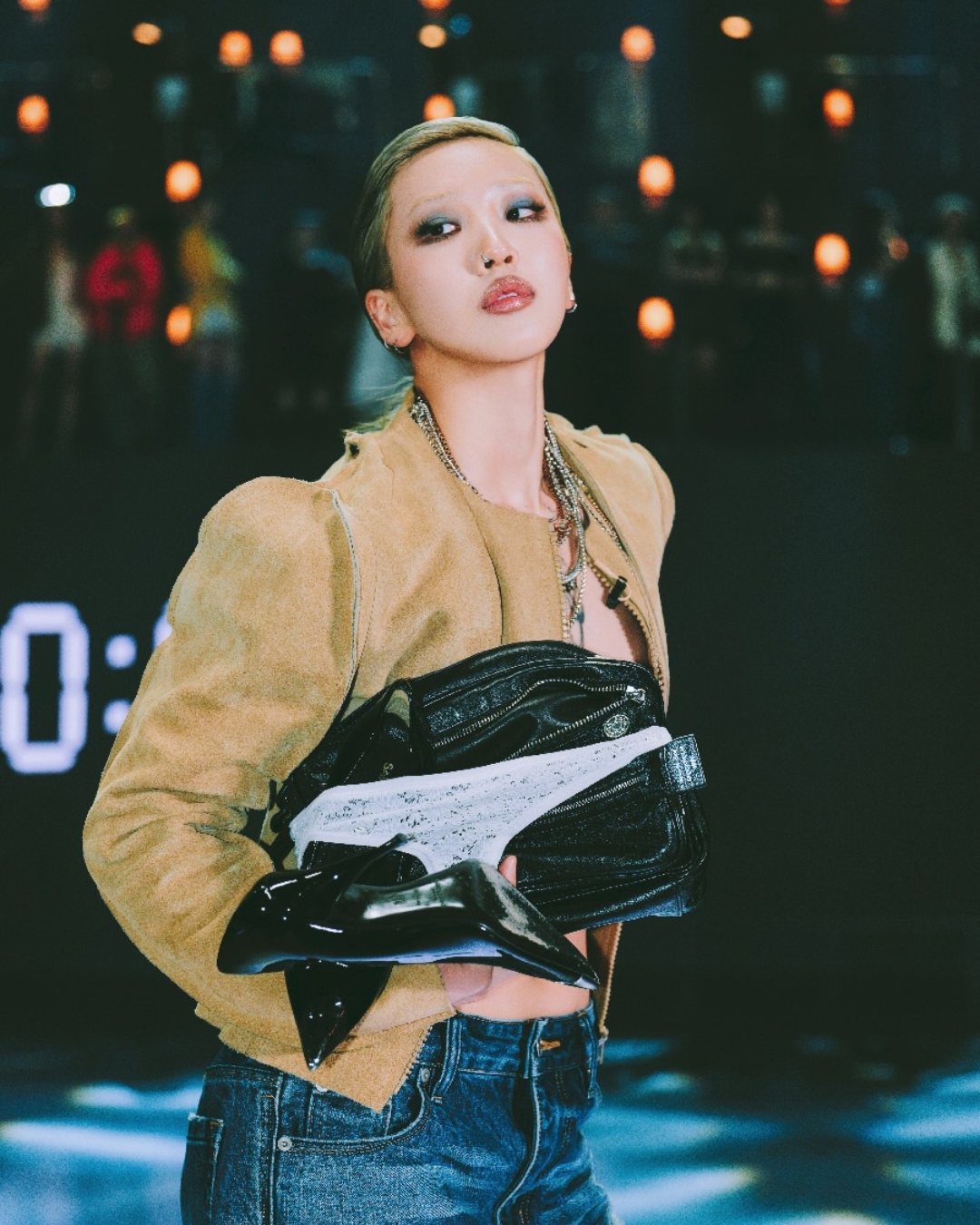 Show sống còn thời trang Kill It: Slay tới bến có gì thú vị?插图3