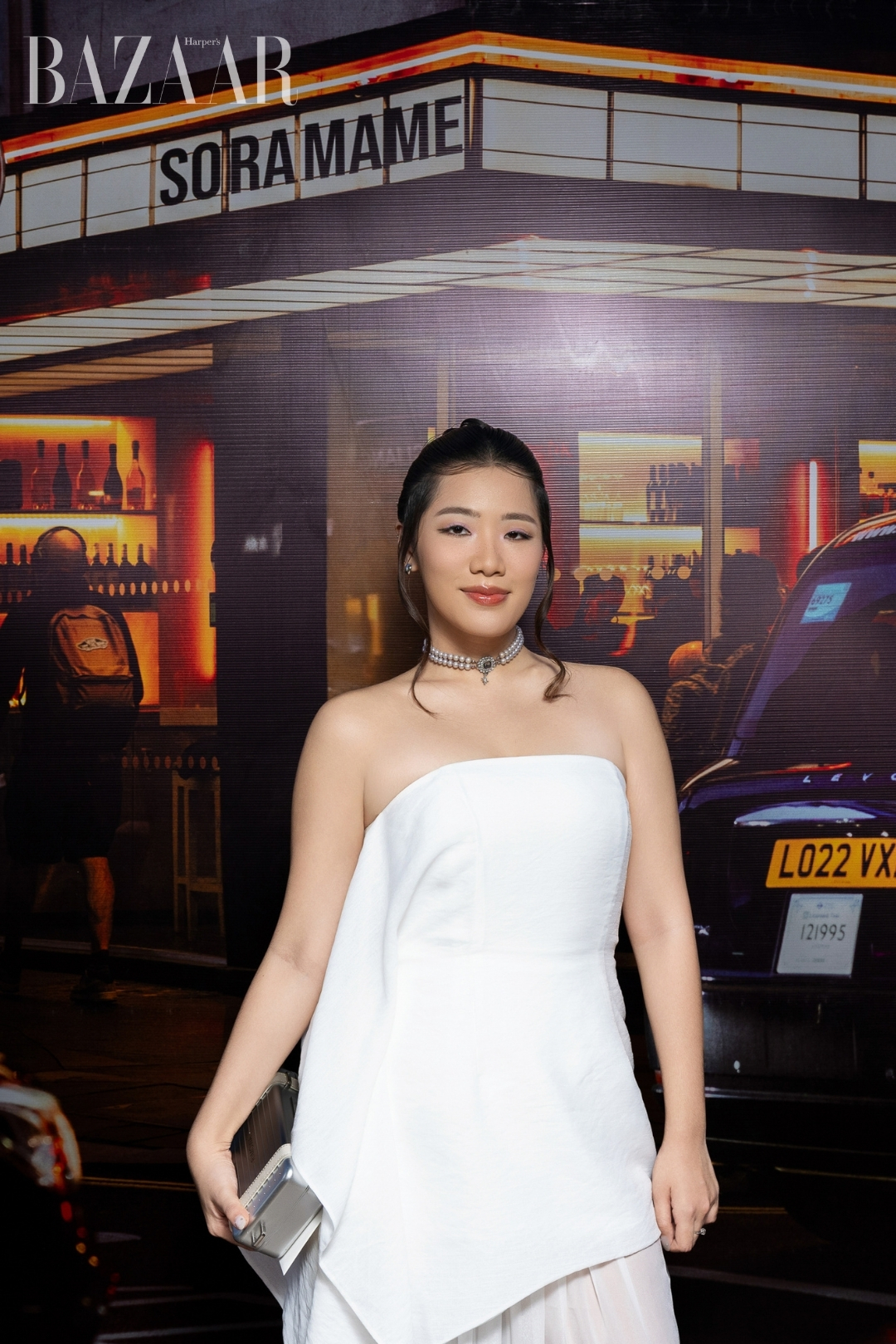 bzvn-soramame-capsule-collection-2026-khach-moi-front-row-cece-truong