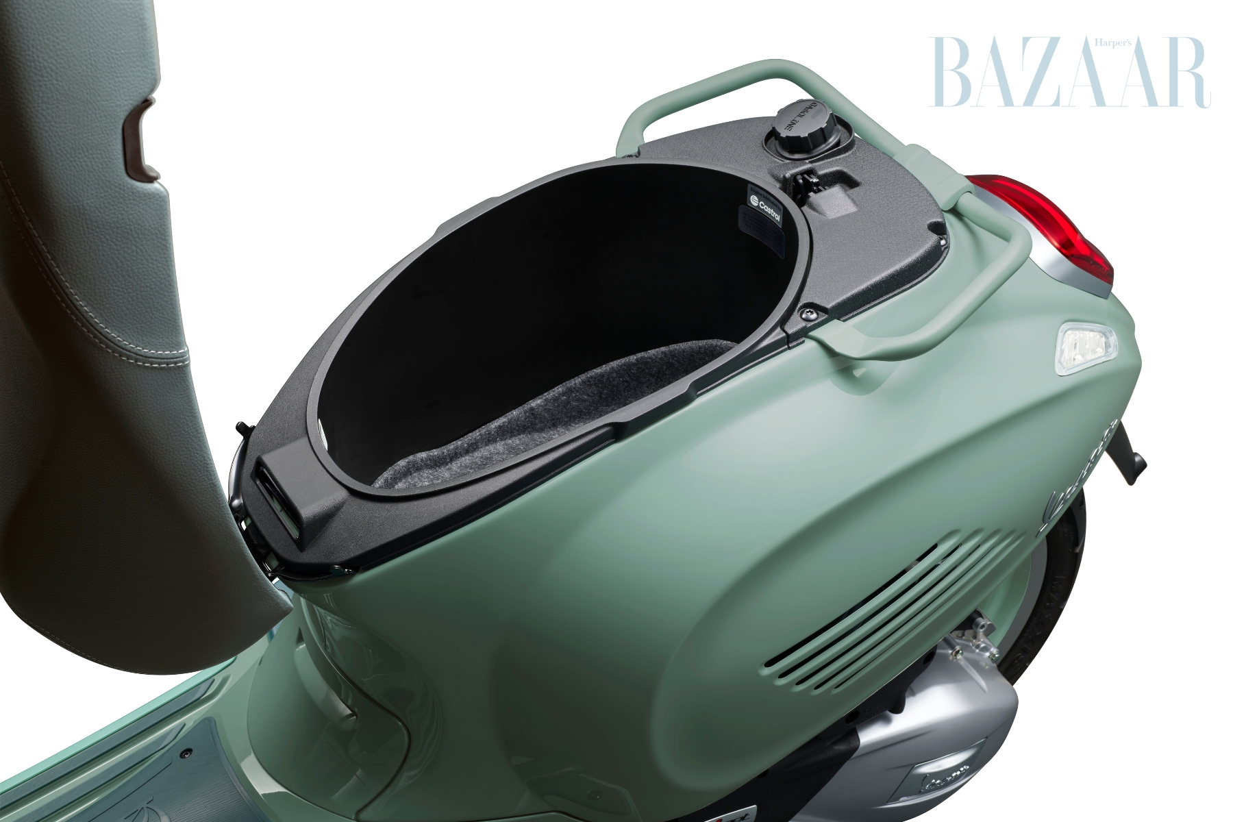 Vespita Việt khuấy động không khí kỷ niệm 80 năm Vespa với hành trình đậm phong cách插图32 bzvn-vespa-80-nam (9)