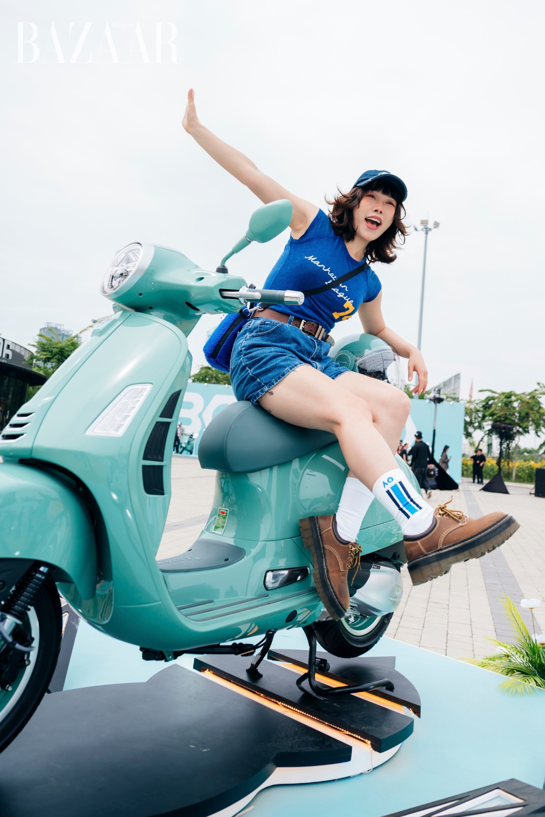 Vespita Việt khuấy động không khí kỷ niệm 80 năm Vespa với hành trình đậm phong cách插图27 bzvn-vespa-ky-niem-80-nam (7)