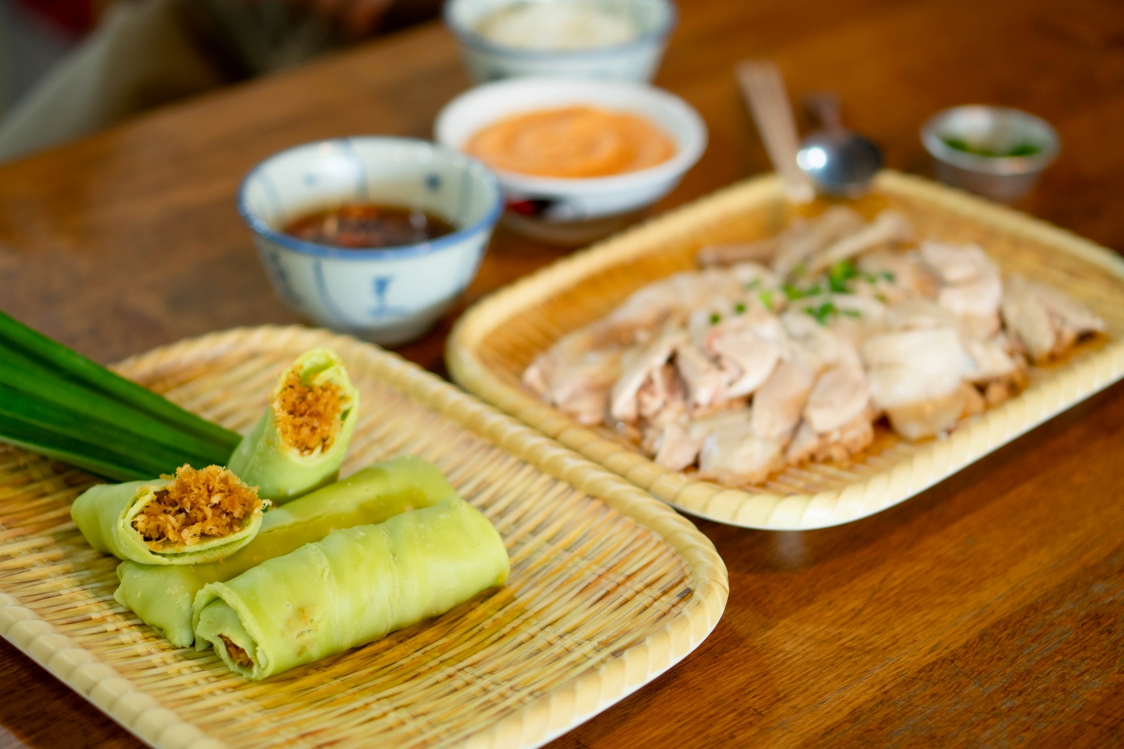 Hậu lịch trình dày đặc, Jun Phạm hẹn hò Duy Khánh đi chữa lành插图7