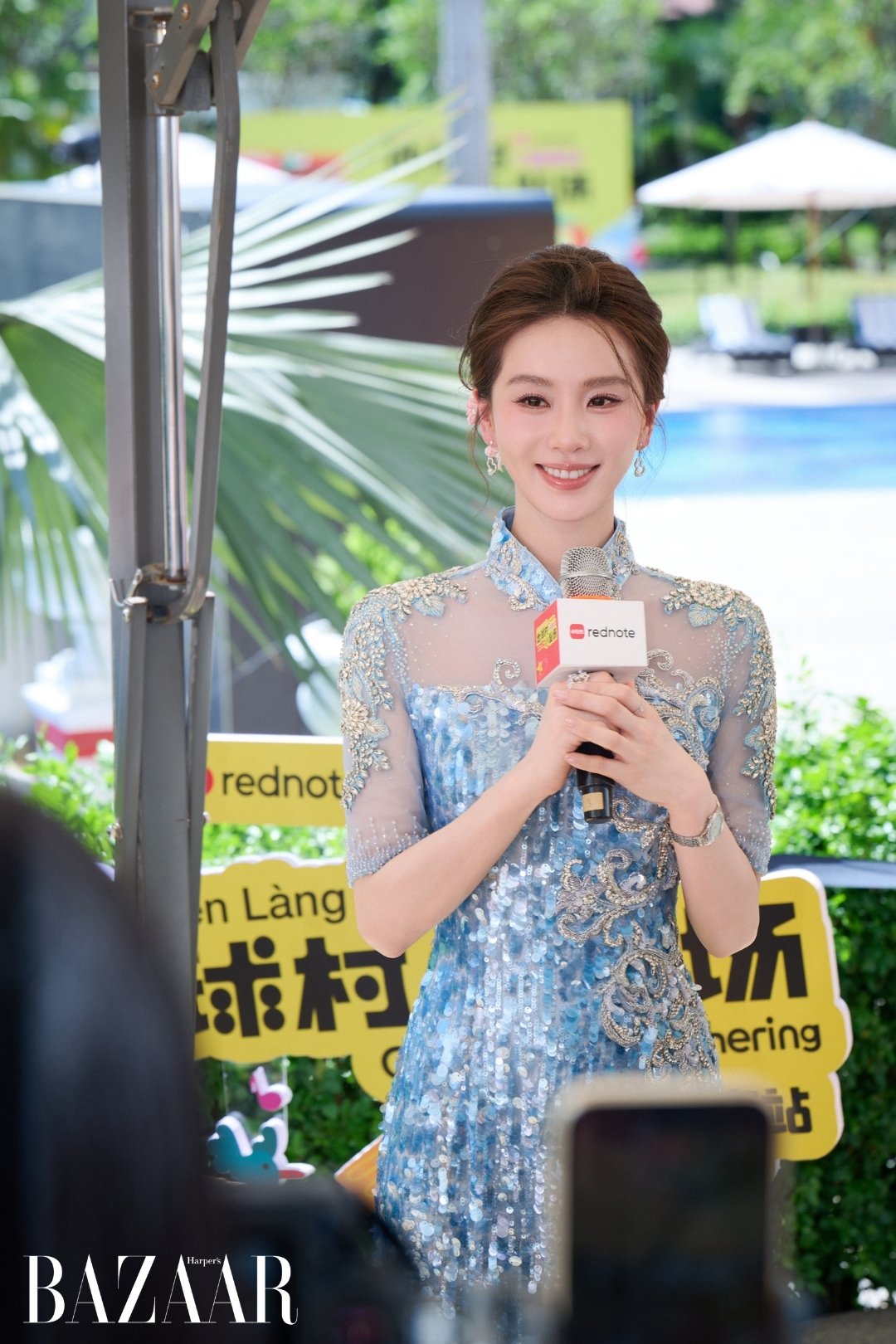 Tương lai lạc quan cho sự kết nối văn hoá phim ảnh Việt – Trung插图7
