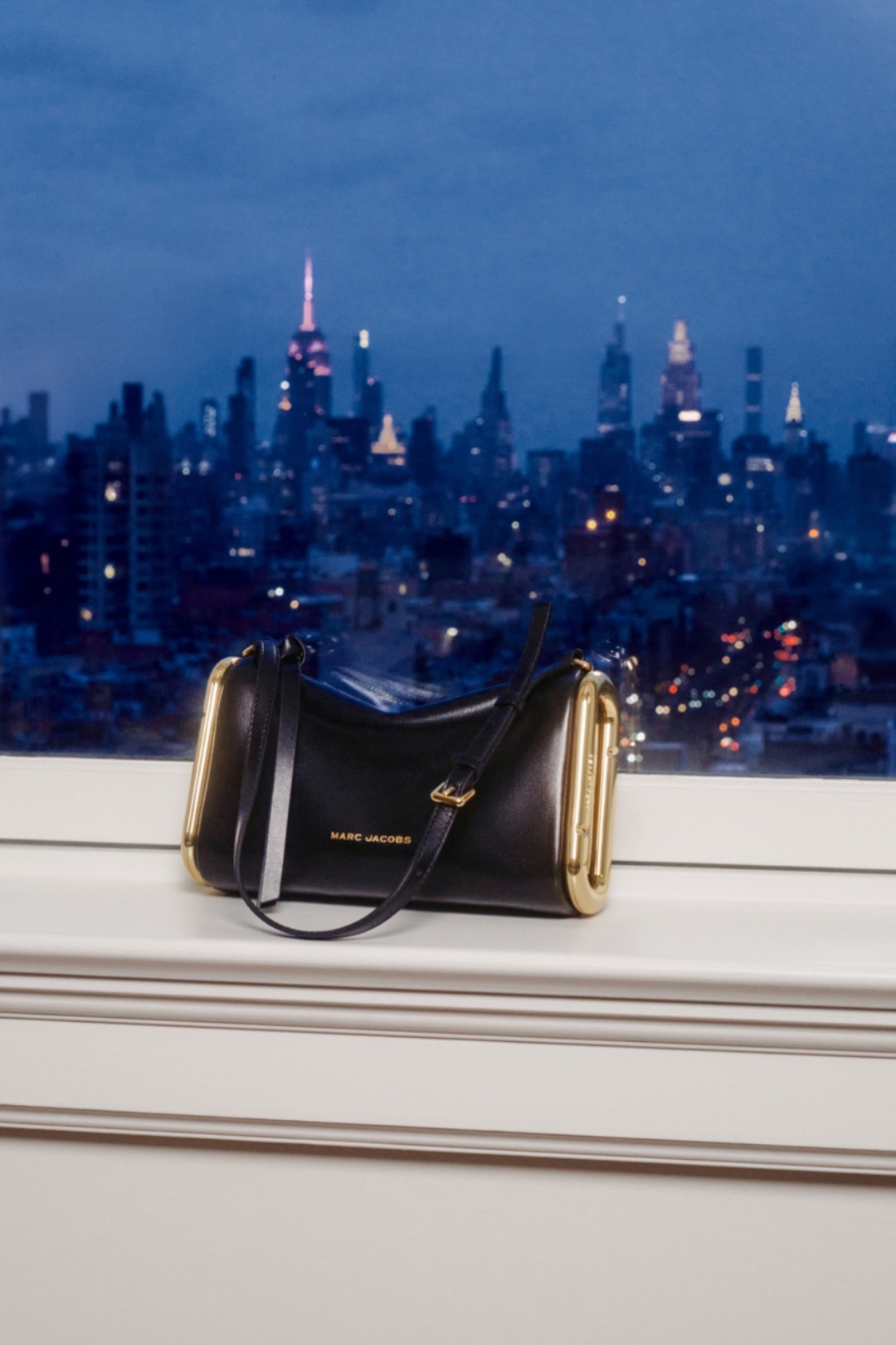 Marc Jacobs The Scene: Chiếc túI của “nhân vật chính”