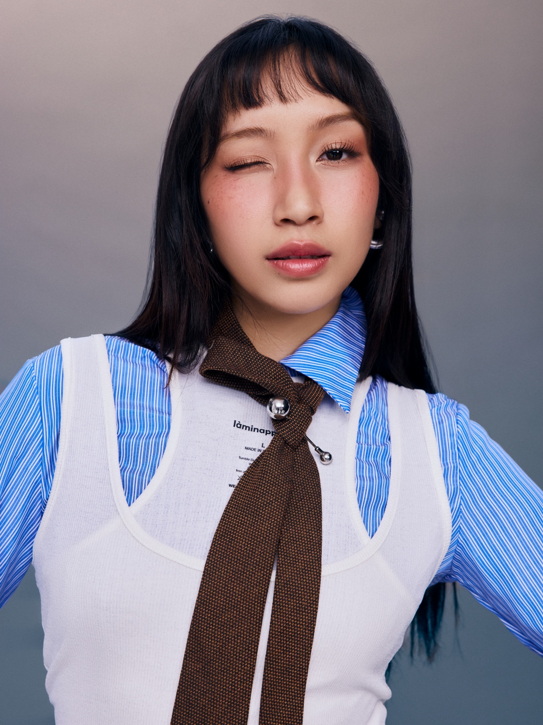 Mỹ Anh bắt tay hiện tượng indie-pop người Úc Matthew Ifield插图2 my-anh-bat-tay-hien-tuong-ca-si-kiem-nhac-si-nguoi-uc-matthew-ifield-tao-dia-chan